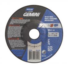 Norton Saint Gobain 66252843595 - Cutting Wheel