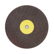 Norton Saint Gobain 66252938796 - Toolroom Cut-Off Wheel