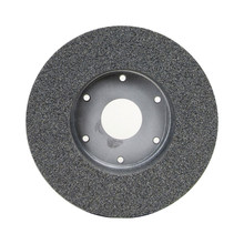 Norton Saint Gobain 66253049112 - Toolroom Wheel