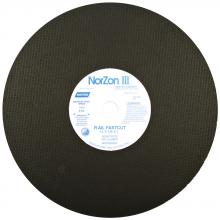 Norton Saint Gobain 66253363694 - Rail Cut-Off Wheel