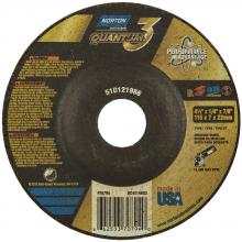 Norton Saint Gobain 66253370794 - Grinding Wheel