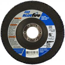 Norton Saint Gobain 66254461176 - Fiberglass Conical Flap Disc