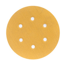 Norton Saint Gobain 66261130251 - Paper H&L Vacuum Disc