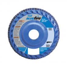 Norton Saint Gobain 66623399149 - Plastic Flat Flap Disc