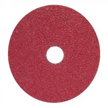 Norton Saint Gobain 77696008406 - Fiber Disc