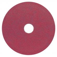 Norton Saint Gobain 77696008414 - Fiber Disc