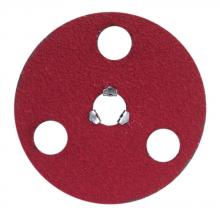 Norton Saint Gobain 77696008454 - Fiber Locking See-Thru Disc