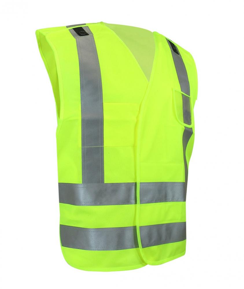 Safety vest