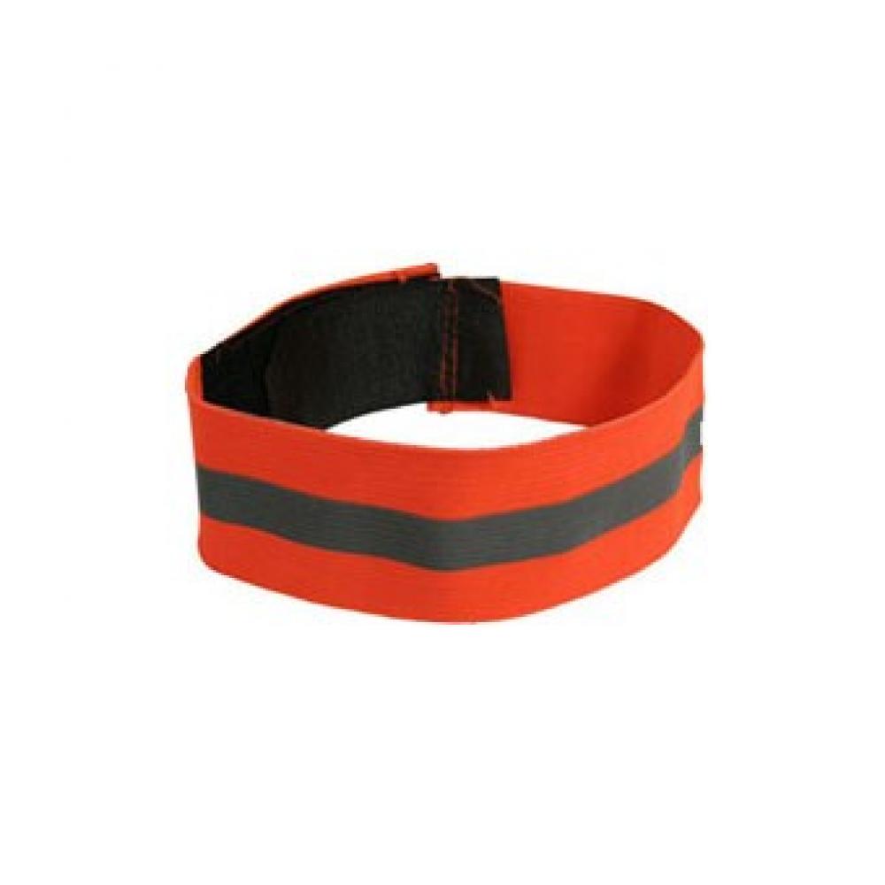 19 INCHES FLUORESCENT ELASTIC ARM BAND