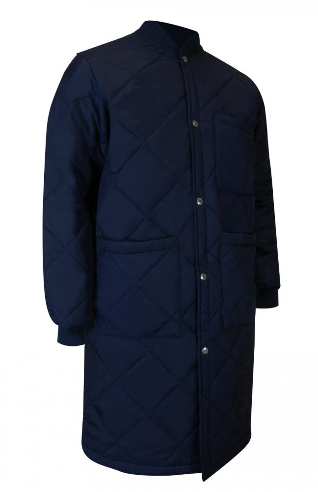 LONG FREEZER JACKET