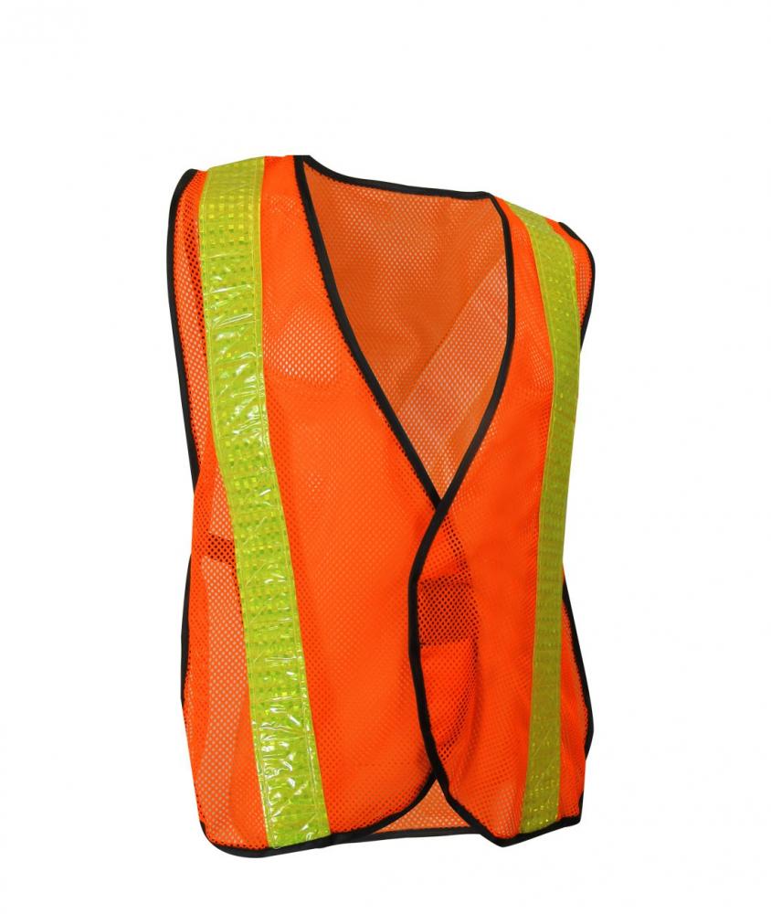 MESH SAFETY VEST