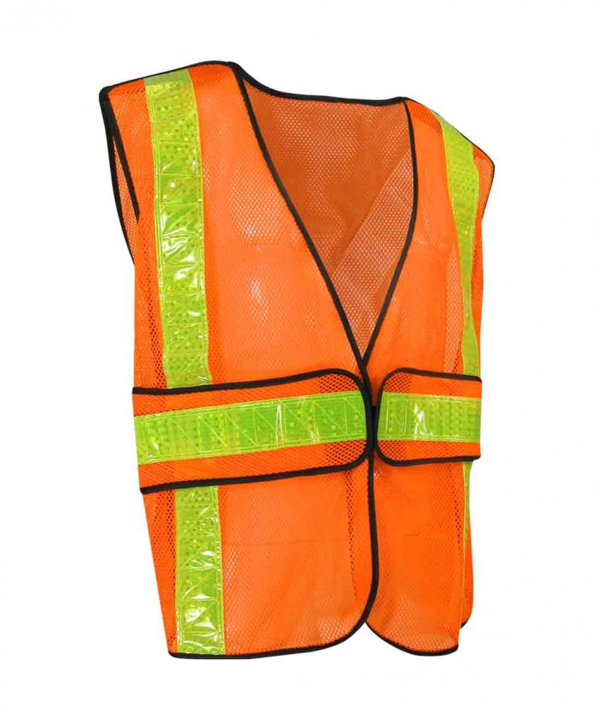 MESH SAFETY VEST