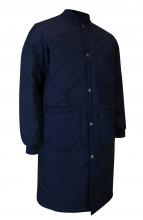 Jackfield 70-531-3XL - LONG FREEZER JACKET