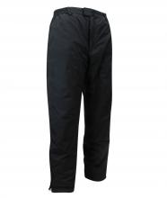 Jackfield 70-600-XL - NYLON PANTS LINED WITH 100% POLAR FLEECE POLYESTER