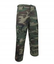 Jackfield 70-060-C-V-44 - UNLINED CAMOUFLAGE PANTS