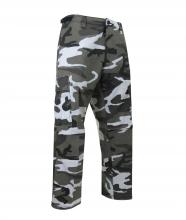 Jackfield 70-060-C-W-44 - UNLINED CAMOUFLAGE PANTS