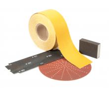 United Abrasives 86360 - 1 INCH HI DENS SAND BLOCK 180X