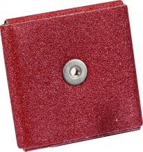 United Abrasives 48033 - 3 X 1/2 1/4-20 120X SQ. PAD