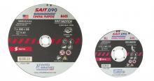 United Abrasives 23827 - TM 7 X .090 X 5/8 Z-TECH