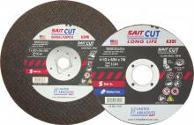 United Abrasives 23235 - TM 7 X 3/32 X DIA C24R