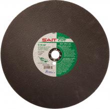 United Abrasives 24061 - TF 14 X 3/16 X 1 C16