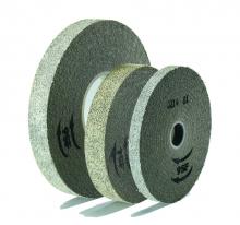 United Abrasives 77825 - CONVOL./DEBUR. WH. 8x1x3 9SF