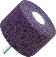 United Abrasives 77806 - NONWOVEN FW 3x2x1/4 MEDIUM