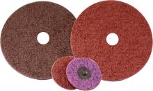 United Abrasives 77662 - N/W DISC 7 X 7/8 UP MEDIUM