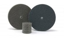 United Abrasives 77900 - T-27 UNI. DISC 4-1/2x7/8 8ZC