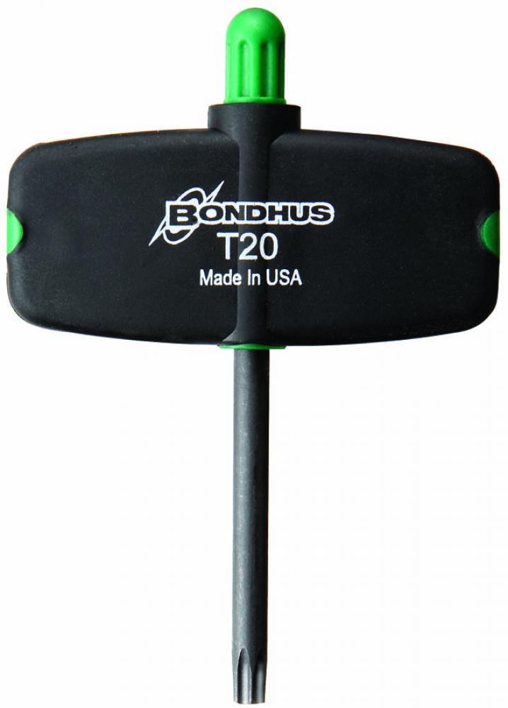 BONDHUS T20 X 1.5&#34; WINGDRIVER