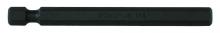 Bondhus 10312-BON - BONDHUS 1/4 X 3" HEX END POWER BIT