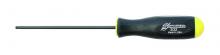 Bondhus 10605-BON - BONDHUS 3/32 X 2.8" BALLPOINT SCREWDRIVER