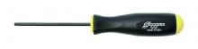 Bondhus 10609-BON - BONDHUS 5/32 X 3.6" BALLPOINT SCREWDRIVER