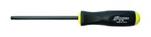 Bondhus 10613-BON - BONDHUS 5/16 X 5.6" BALLPOINT SCREWDRIVER