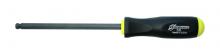 Bondhus 10616-BON - BONDHUS 1/2 X 8.6" BALLPONT SCREWDRIVER