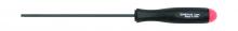 Bondhus 10654-BON - BONDHUS 2.5M X 3.9" BALLPOINT SCREWDRIVER