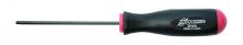 Bondhus 10658-BON - BONDHUS 3.5M X 3.5" BALLPOINT SCREWDRIVER