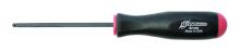 Bondhus 10662-BON - BONDHUS 4.5M X 4.3" BALLPOINT SCREWDRIVER