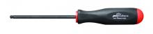 Bondhus 10666-BON - BONDHUS 5.5M X 5.0" BALLPOINT SCREWDRIVER