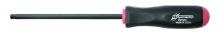 Bondhus 10674-BON - BONDHUS 9M X 6.9" BALLPOINT SCREWDRIVER