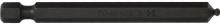 Bondhus 10805-BON - BONDHUS 3/32 X 3.0" BALLPOINT POWER BIT