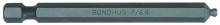 Bondhus 10808-BON - BONDHUS 9/64 X 3.0" BALLPOINT POWER BIT