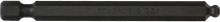 Bondhus 10810-BON - BONDHUS 3/16 X 3,0" BALLPOINT POWER BIT