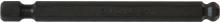 Bondhus 10868-BON - BONDHUS 6M X 3.0" BALLPOINT POWER BIT