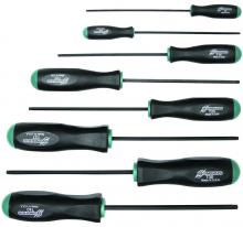 Bondhus 33834-BON - BONDHUS 8PC TR SCREWDRIVER SET (TR9 - TR40)