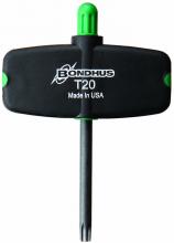 Bondhus 34720-BON - BONDHUS T20 X 1.5" WINGDRIVER