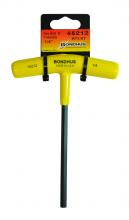 Bondhus 45212-BON - BONDHUS 1/4 X 6'" HEX T-HANDLE W / TAB