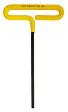 Bondhus 46513-BON - BONDHUS 5/16 X 9" CUSHION GRIP LOOPED HEX T-HANDLE