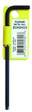 Bondhus 75709-BON - BONDHUS 5/32 PROHOLD® BALLPOINT L-WRENCH