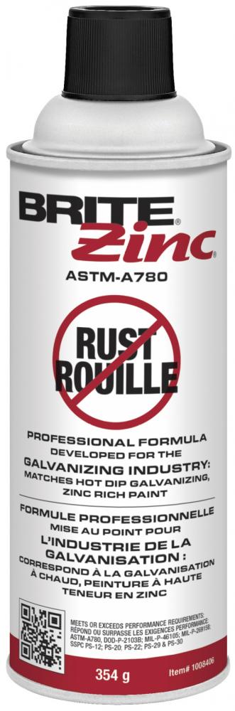 Brite® Zinc , 354 Grams